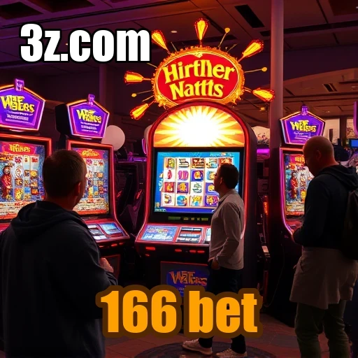 166bet bet Programa de Afiliados