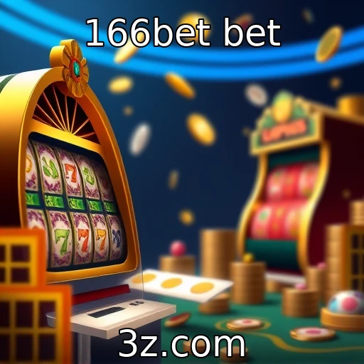 166bet bet