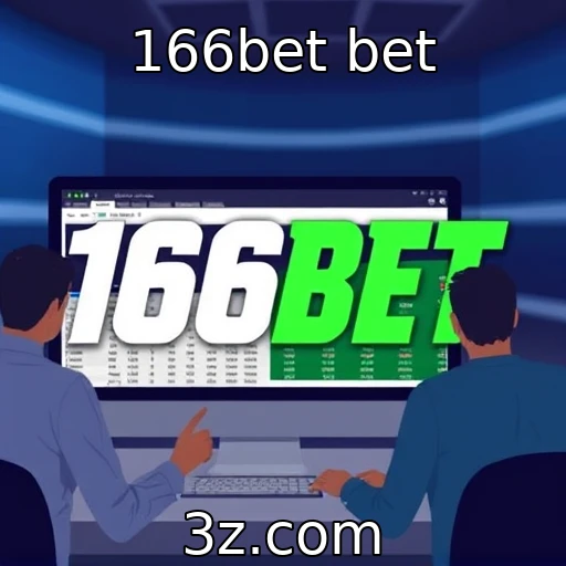 166bet bet