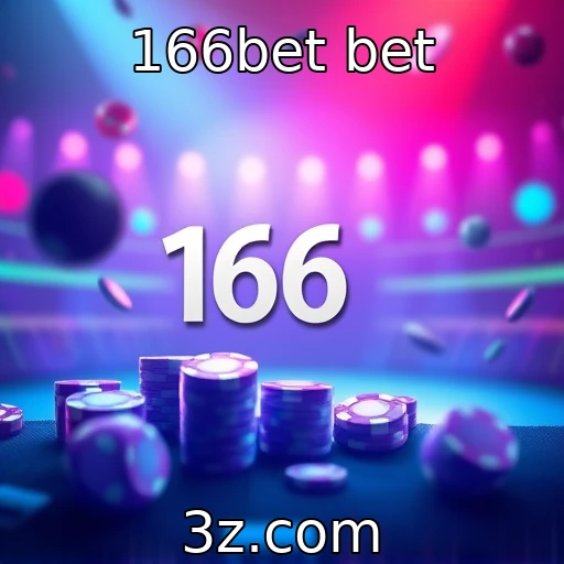166bet bet