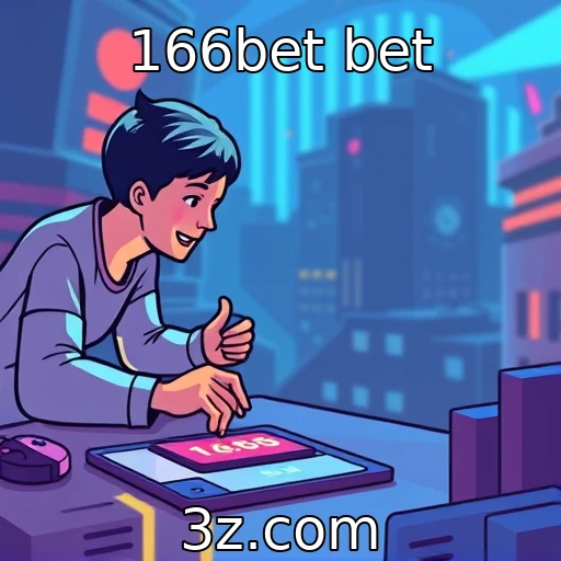 166bet bet