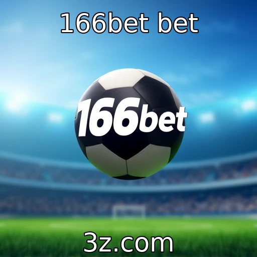 166bet bet