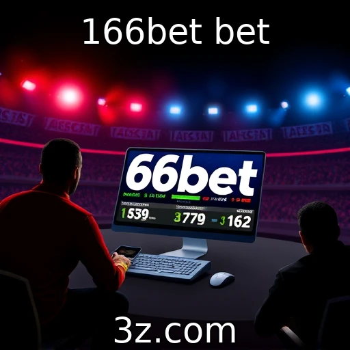 166bet bet