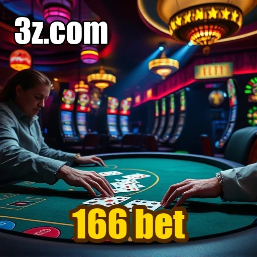 166bet bet Mercados Financeiros