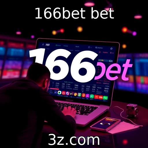 166bet bet