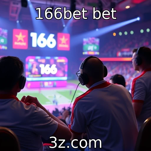 166bet bet
