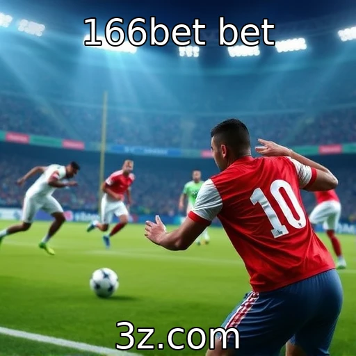 166bet bet
