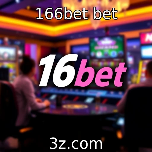 166bet bet