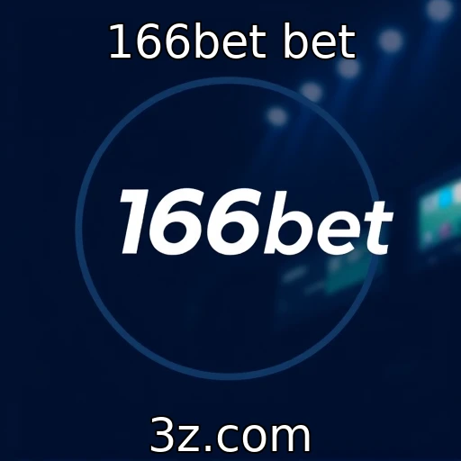 166bet bet