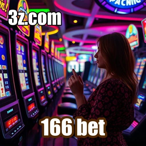 166bet bet Vip