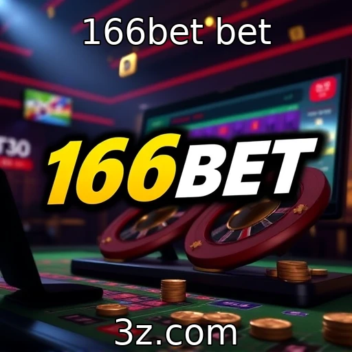 166bet bet