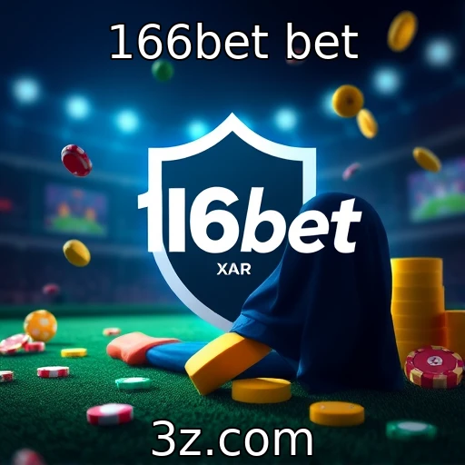 166bet bet
