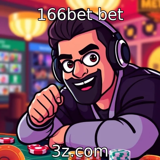 166bet bet