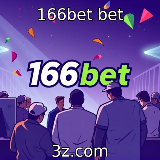 166bet bet