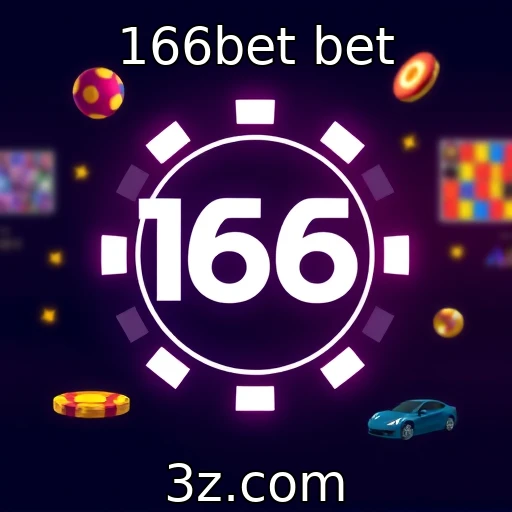 166bet bet